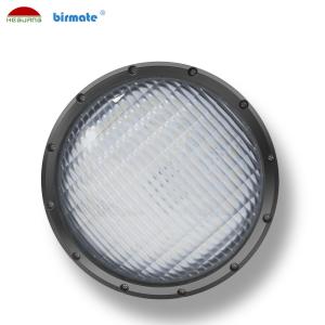 PAR56 Acrylic Swimming Pool Light 18W High Voltage GX16D Base PC Cover