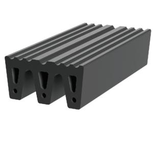 Tugboat Rubber Fender Marine Rubber Fender With BV CCS Approved