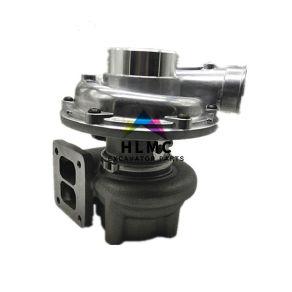 Quality Zx330 Engine Turbocharger 6HK1 1144003900 114400-3900 1-14400390-0 Engine Turbo  ISUZU wholesale