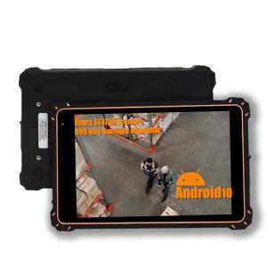 Multifunctional Industrial Touch Panel PC Tablet Durable Android 10