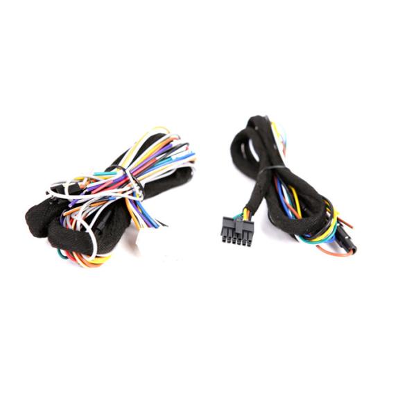 YTWL_CA100F Road Ethiopia GPS Speed Limiter For Truck Bus Speed Governor