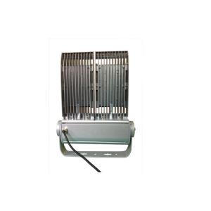 150W IP67 Waterproof CRI 80 High Power LED Flood Light 13830 Lumen Silver Grey /