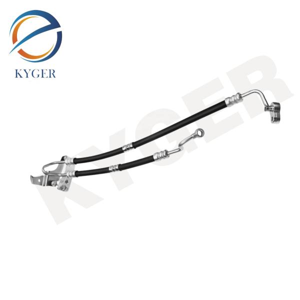 Quality 3241 6786 795 Auto Steering System Auto Spare Parts Power Steering Hose Return For BMW X5 2011-2018 X6 2008-2018 32416786795 wholesale