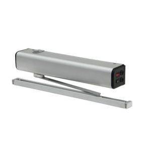 Easy Installed Electric Swing Door Opener with 24VDC 75W Brushless Motor