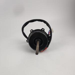 20w Single Phase AC Induction Motor 220V 50HZ YDK 80mm For Purification