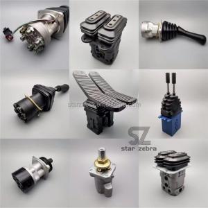 Construction Machinery Parts Excavator Repair Seal Kit Mechanical Seal Types