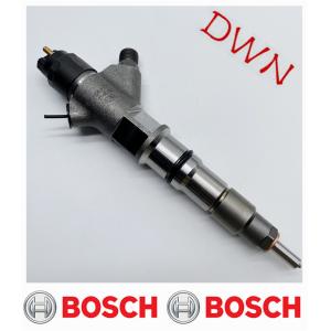 China 0445120081 Common Rail Disesl Injector For Bosch FAW Nozzle DLLA151P1656 on sale
