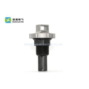 Drain valve for Valley center pivot irrigation system