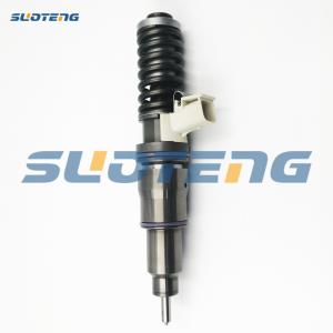 21379931 Common Rail Fuel Injector Diesel Injector