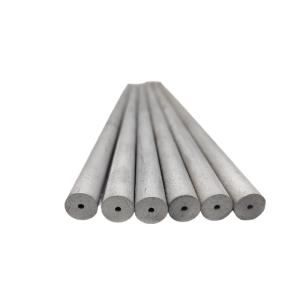 Versatile Precision Tungsten Carbide Rod With Intermediate Cooling Hole