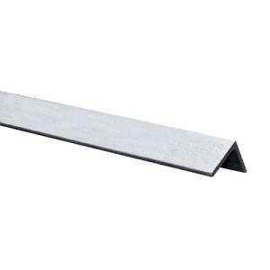 China ASTM A276 304L Stainless Steel L Angle 6m - 12m Length 0.02mm Tolerance on sale