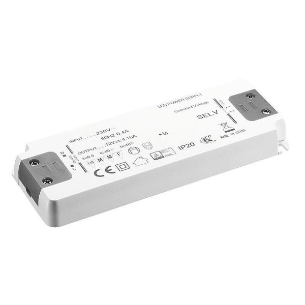 Quality 75W Ultra-Slim 12V LED Power Supply – Efficient Constant Voltage Driver for LED Strips wholesale