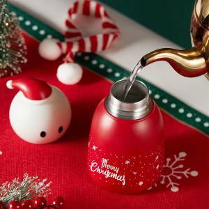 Ready To Ship In Stock Personalized Hot / Cold Double Walled Leak Proof Custom