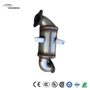 Cheap Trumpchi GS5 1.8t High Quality Exhaust Front Part Auto Catalytic Converter for sale