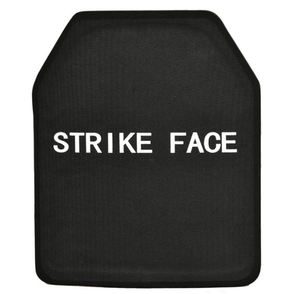 Quality SONICE High Quality Personal Tactical Gear Equipment Vest Insert Protective Plate Tactical Ceramic Plate Armor Plate wholesale