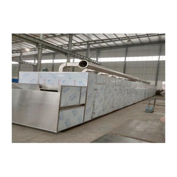 Quality 220v-450v Conveyor Mesh Belt Dryer wholesale