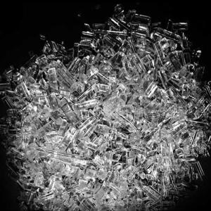 Water Based Solid Acrylic Resin Excellent Glossness Abrasive Resistance For Printing Ink