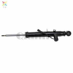 Rear Left Air Suspension Shock Absorber Electric Sensor For AUDI A6 AVANT C6 4F