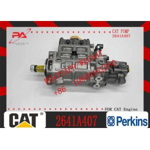 Fuel Injection Pump 3264635 326-4635 10R7662 10R-7662 32F61-10302 2645A405 For