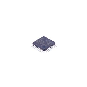 STM8AF6246TCSSSX IC Electronic Components Automotive Grade 8-Bit MCU