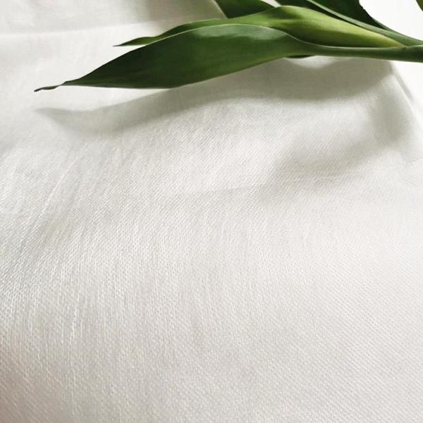 Quality Corn Biodegradable PLA Spunbond Nonwoven Fabric wholesale