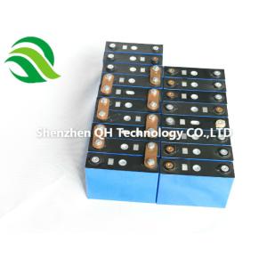 Revolution Lifepo4 Deep Cycle Battery For Marine Use Two Years Warranty