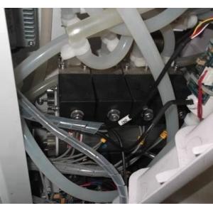 CE approved!! Double pump multifunctional Hemodialysis machine/ DIALYSIS machine