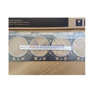 Dcec Cummins 6ctaa Generator Spare Parts Cylinder Gasket