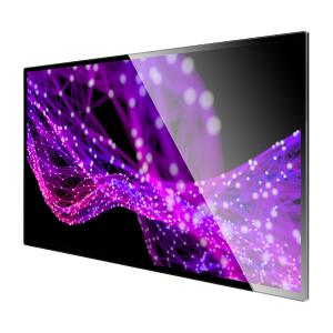 Infrared Smart Digital Signage