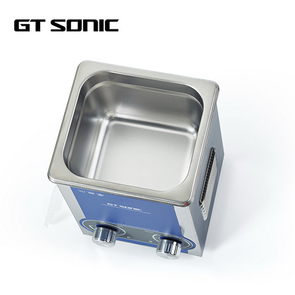 Quality 3D Parts Shaver Home Ultrasonic Cleaner Benchtop Type 18 Months Warranty wholesale