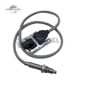 Nitrogen Oxygen Sensor 5491423 A3C03886300 For Engine ISB QSB 6.7L B4.5 B6.7 F3