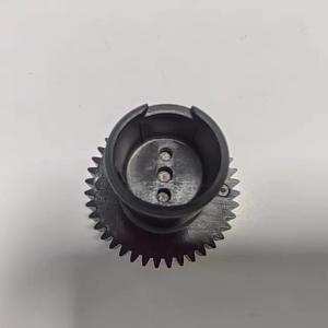 Textured Surface Finish Moulded Plastic Components for Electronics Applications