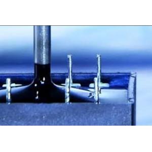 25L Tank Capacity AB Glue Two Component Automatic Glue Mixing and Dispensing