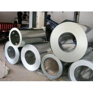 Cheap Hot Dipped Galvanized Coated Steel Plate With Good Ductility 270MPa Tensile Strength 0.5mm for sale