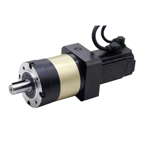 24V 400W IP65 Electric Forklift Drive Motor with 17-bit Encoder