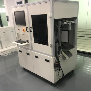 Mask Testing Labs Kn95 Mask Testing Equipment Chidren Mask Tested