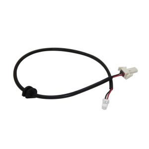 Electric Scooter Tail Light Extension 30 cm for Ninebot Max G30 G30D G30D 2G30LD