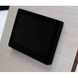 7" PoE Tablets With Wall Mounts For Home Automation