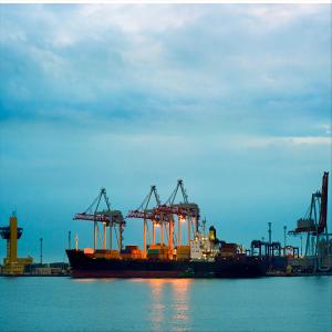 China Door To Door From China To Lisbon International Sea Freight Forwarder on sale