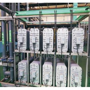 2.0-3.5m3/H EDI Stacks MK-3T For Deionized Water Replenishment