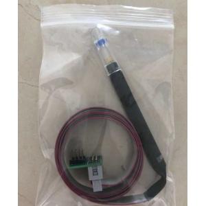 UPA cable MSOP TSSOP SOIC with guide cap for in-circuit EEPROM/ FLASH/ 25CXX