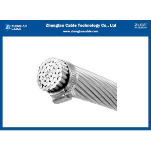 China IEC 61089 Standard BS 215-2 ACSR Overhead Conductor on sale