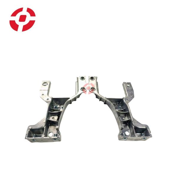 Quality Support bracket Lower bumper support bracket T2H12475 Lower support bracket for Jaguar Front end panel bracket wholesale