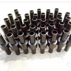 China Pipeline Catholic Protection Monolithic Insulation Joint For Oil And Gas Industry on sale