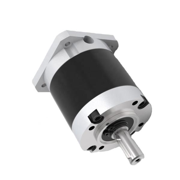 Quality 10 Nm Low Backlash Planetary Gearbox Transmission Bldc Servo Motor wholesale