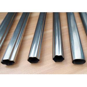 High Creep 321 SS Pipe Good General Corrosion Resistance Customized Shape