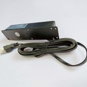 Dedicated 3 Hole Bracket Plastic Conference Table Socket Row Plug With USB