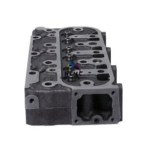D905 Cylinder Head 16020-03040 Kubota BX23LB-B BX23LB-T B1700E A15 A155 B72 GB15