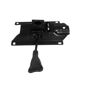 Boomerang Chassis Office Chair Mechanism with 2mm Thickness 197X160mm Size and