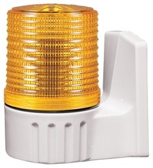 Qlight S80AL External Diameter : Ø83mm Height : 127mm , Improving Visibility by